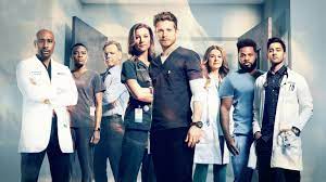 She is portrayed by emily vancamp. 7 Storylines That Should Be Affected By The Resident S Coronavirus Plans