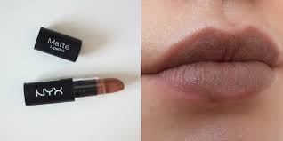 Butter gloss | nyx professional makeup. Autumn Winter Lip Picks Its Lauren Victoria