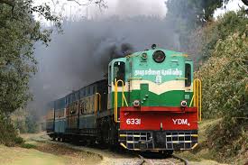 Ooty Toy Train Train Photography Train Indian Railway Train