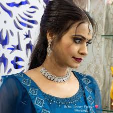 🌸Saloni Beauty Parlour🌸