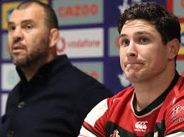 Michael Cheika and Eels coaching job; Cheika and Mitchell Moses for Lebanon 