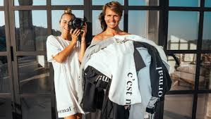 Check spelling or type a new query. Interview With C Est Normal Co Founder Fashion Tech Group