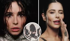 Cheryl RETURNS with new music video