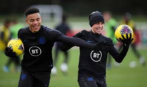 Mason greenwood fm 2019 profile, reviews, mason greenwood in football manager 2019, manchester united, england, english, premier league. Skandal Im Teamhotel Englands Foden Und Greenwood Bei Nations League