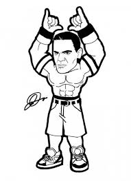 Check spelling or type a new query. Free Printable Wrestling Coloring Sheets Novocom Top