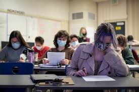 Deciphering School Districts: A Public School Challenge