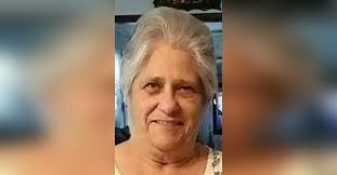 Obituary information for Lucy Hickman Persinger