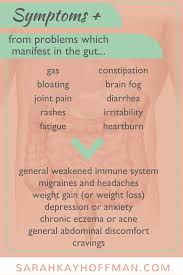Symptoms Problems Masks And Solutions For Gut Healing A Gutsy Girl Gut Healing Abdominal Discomfort Integrative Nutrition