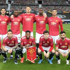 The official website of manchester united football club, with team news, live match updates, player profiles, merchandise, ticket information and more. Manchester United Had Two Man Of The Match Performances Vs Granada Manchester Evening News