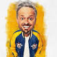 Nate Bargatze: Big Dumb Eyes World Tour event image