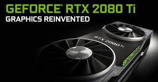 Nvidia Geforce Rtx 2080ti And 2080 Benchmarks Leak For Final Fantasy Xv Nvidia Rtx2080 Rtx2080ti Graphic Card Nvidia Ampere