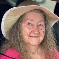 Patsy Holdren Obituary