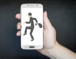 Quelqu'un vous appelle sur votre téléphone, et vous ne. Demarchage Telephonique Se Premunir Des Arnaques Economie Gouv Fr