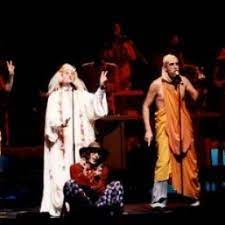 I promise you french people don't say mais oui all the time. La Salsa Du Demon Paroles Le Grand Orchestre Du Splendid