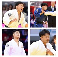 30歳のリネールは五輪2大会連続で金メダルを獲得し、世界柔道（ world judo championships ）でも100キロ超級8連覇を達成して国際試合の連勝を154試合に伸ばしていたが、影浦は3回戦でそのリネールから一本勝ちを収め、スポーツ史に残る連勝記録に終止符を打った。 å½±æµ¦ å¿ƒ Kokorojudo1206 Twitter