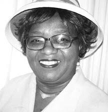 Obituary for Una Bowe Curtis