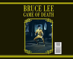 Full tear out and remodel. Amazon Com Bruce Lee Game Of Death Landscape Edition 9781838475437 Baker Ricky Books