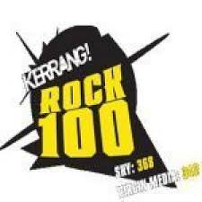 Kerrang Rock Classics Spotify Playlist