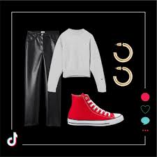 8 clothing brands we turn to for affordable women's basics. 16 Fashion Brands That Are Viral On Tiktok Teen Vogue