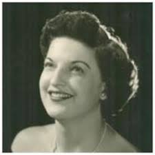 Obituary information for Marcella Mae Bergmann