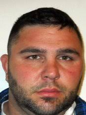 Level III Sex Offender Registers at Toledo Address