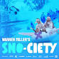 Traverse City:  Warren Miller's SNO-ciety — event image