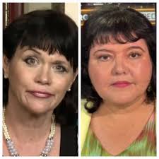 Becky Sharper (@Tullykenny)