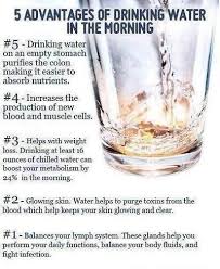 That makes clean water hard. Lahariyoga Ca On Twitter Advantages Of Drinking Water Water In The Morning How To Stay Healthy