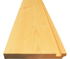 Planche De Rive 21x220mm Longueur 4 20m Bricomarche