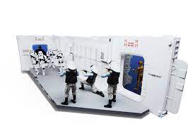 Hasbro's star wars black series is a great line for the money. Hasbro Star Wars Toys Action Figures Characters Adventure Figure Collection