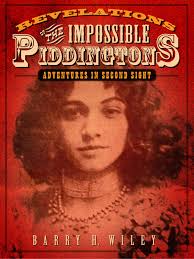 A Spirit of Fraud By Barry H. Wiley: Review/Guest Post