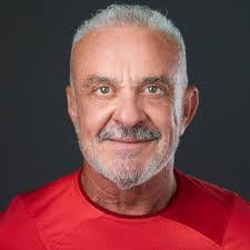 Mark Lebo's Instagram, Twitter & Facebook