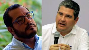 Maradiaga y Chamorro serían víctimas de tortura psicológica, denuncian sus  esposas