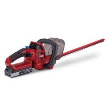 Black And Decker 20 Inch Hedge Trimmer Blade Toro 51496 Cordless 24 Inch 24 Volt Lithium Ion Hedge Trimmer Hedge Trimmers Hedges Staining Deck