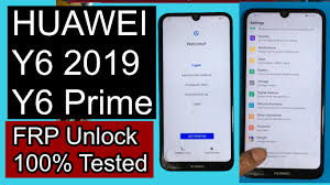 Using our unlocker tool you can generate free huawei y6 2018 unlock codes in 3 minutes, based on your . Huawei Y6 2019 Mrd Lx1 Frp Reset File By Test Point Dm Repair Tech