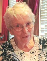 Rose B. Harmer Annis Obituary
