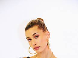 Hailey Baldwin On The Role Of The Model In 2018