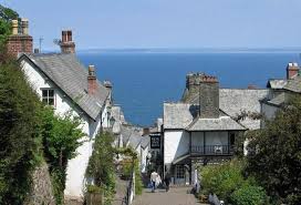 Clovelly dish towel art print, clovelly devon england, clovelly tea towel souvenir, clovelly donkeys, north devon alotoflifeandlove. Hotel New Inn Clovelly Die Besten Angebote Mit Destinia