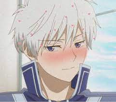 Pin On Anime