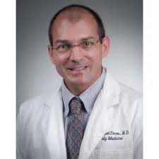 Dr. Kenya Cooper, MD, Family Medicine