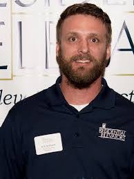 Eric Bothwell's Instagram, Twitter & Facebook