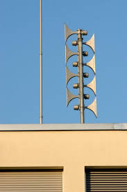 Alloalarme permet de sécuriser vos chantiers en fournissant des systèmes d'alarmes échafaudages. Test Des Sirenes