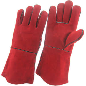 WELDING GLOVES (12X1) product image