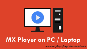 There are plenty of mobile emulators for pc which can do the task. Mx Player For Pc Windows 8 1 8 7 10 Download