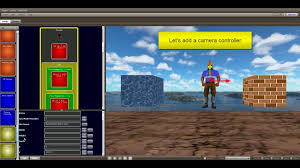 Upload your psd file and we will do de rest! Cyberix3d Free Online 3d Game Maker Character Cyberix 3d Thewikihow