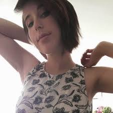 Molly Ott's Instagram, Twitter & Facebook