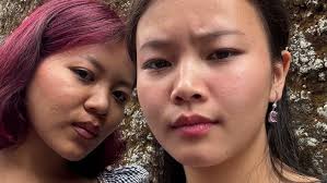 Greetings and Honor to Pastor Max from Shillong, India!