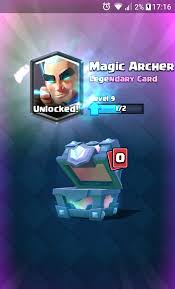 This episode is brought to you by unlocking the magic travel. Unlocked Magic Archer Lootroyale