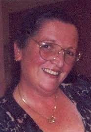 Judith Maureen Bird (nee Timlin)