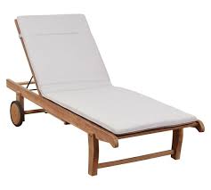 Update your bath with a beautifully crafted vanity. Ardine Teak Single Chaise Lounge Pottery Barn